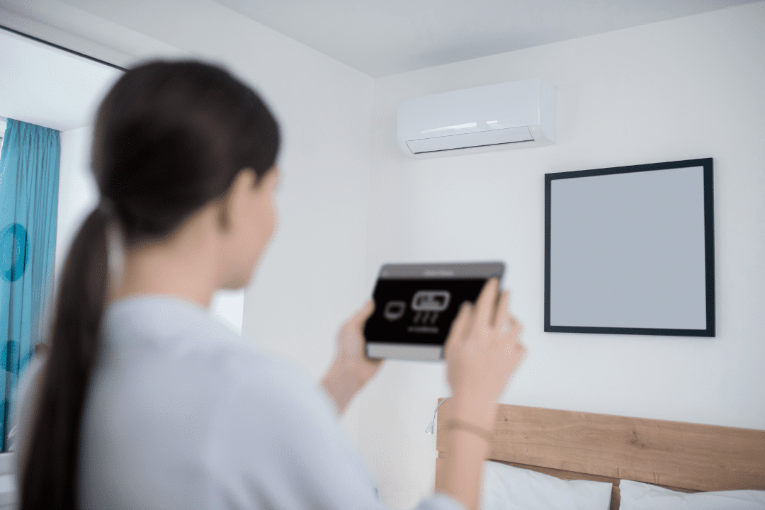 Importance of Good Air Circulation