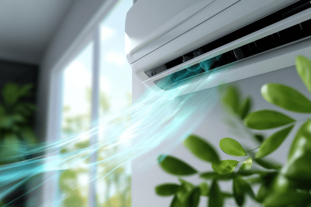 Indoor Air Quality Indoor Air Quality