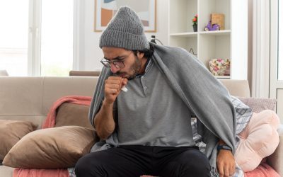 Is My Air Conditioner Causing an Allergy Cough?