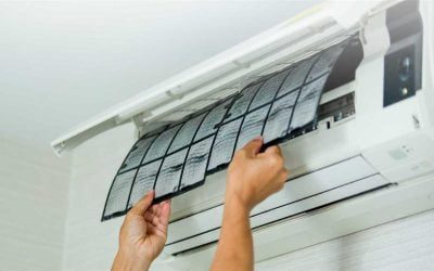 How to Know if My Air Filters Need to be Changed?