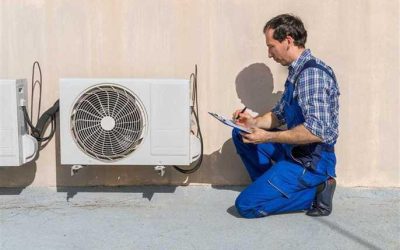 Why Home Buyers Should Get The HVAC Inspected