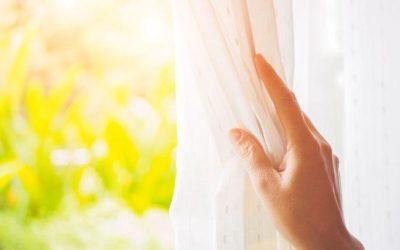 Is It Bad To Leave My Windows Open When The AC Is On?