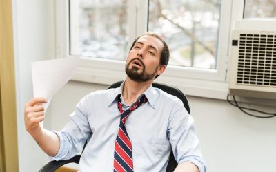 8 Signs Your Air Conditioner Needs Repair