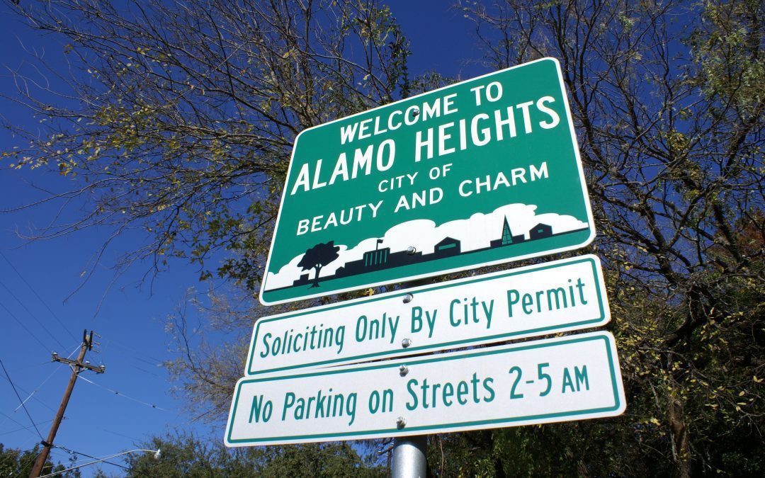 Top notch HVAC repair, installation and maintenance for Alamo Heights