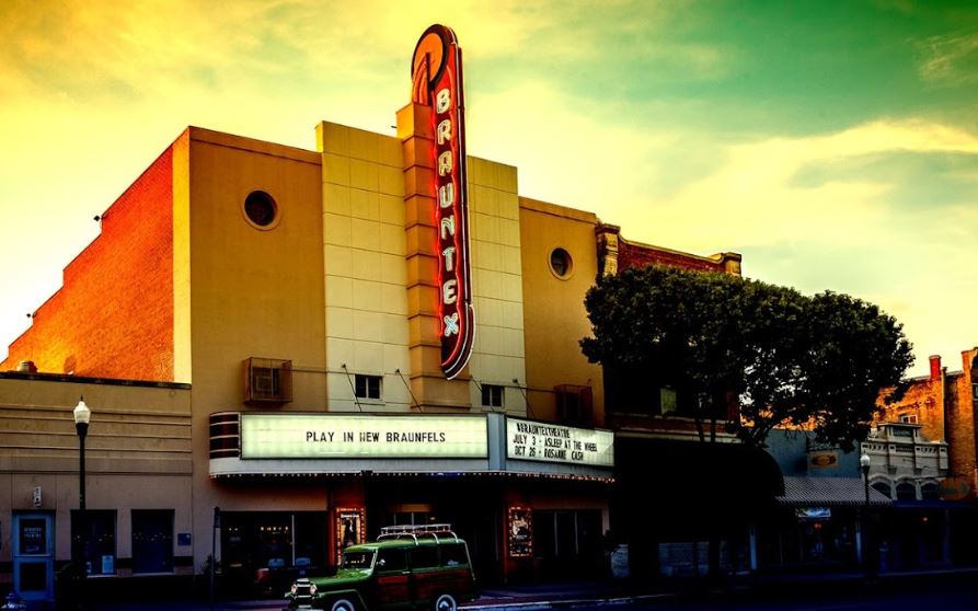 Attractions in New Braunfels, TX