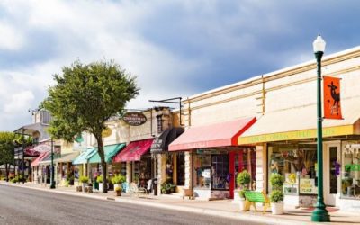 Weather Facts for Boerne, Texas