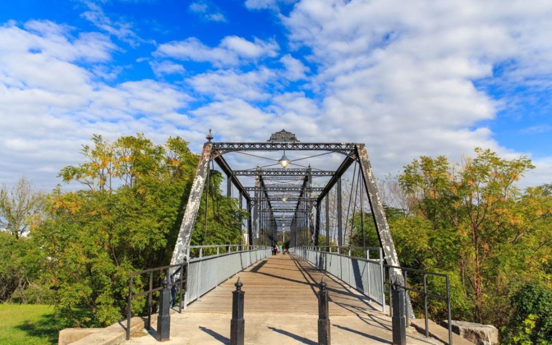 Weather in New Braunfels, TX