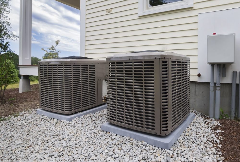 Best AC units for Cibolo