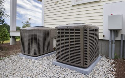 Best AC units for Cibolo