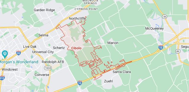 How Much Does AC Repair Cost In Cibolo, Texas?