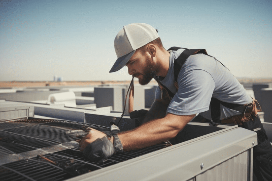 Qualities for Hiring A Professional HVAC Maintenance Company Hiring A Professional HVAC Maintenance Company