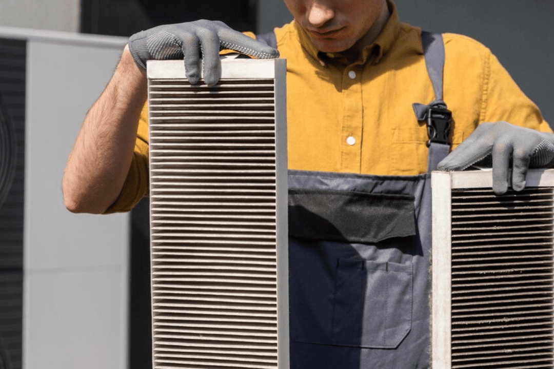 Evolution in Airconditioner Air Filtration Systems Air Filtration Systems