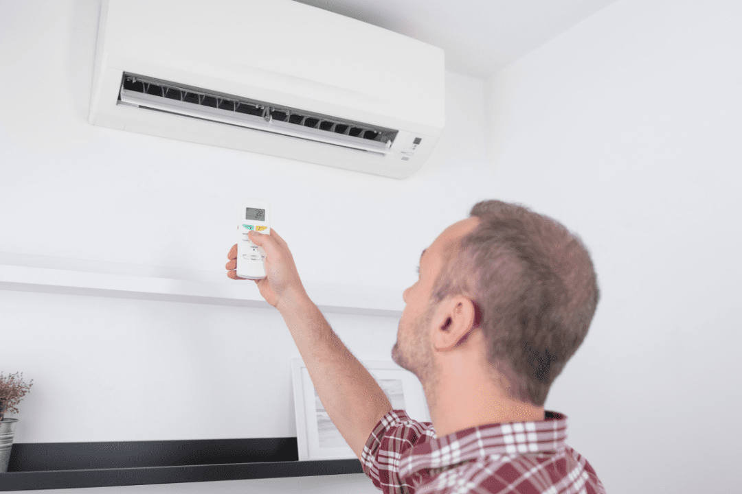 How AC Balances Humidity and Comfort How AC Balances Humidity and Comfort