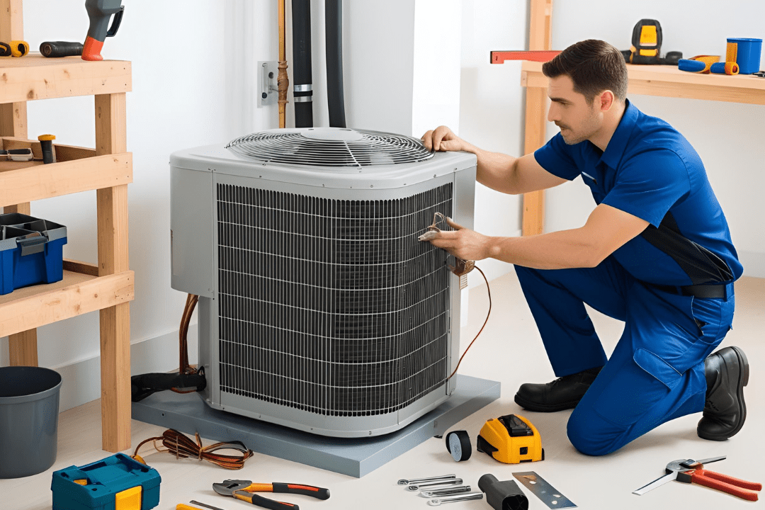 Most Costly HVAC Repairs Most Costly HVAC Repairs