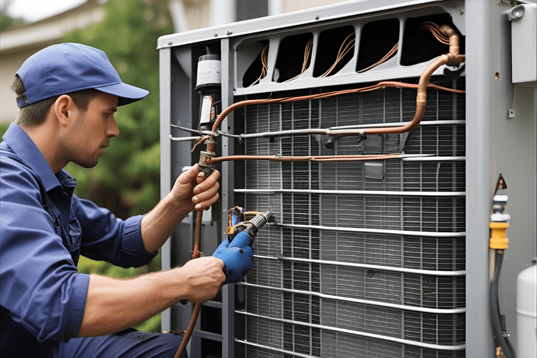 AC Condenser Stops Working AC Condenser Stops Working