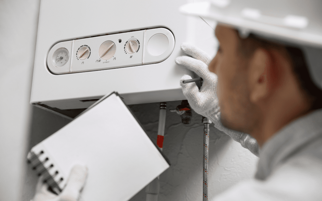 What is Emergency Heating?