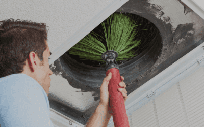 5 Major Reasons to Get Your Air Ducts Cleaned Today