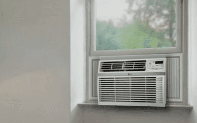 Are Window Air Conditioners Energy Efficient?