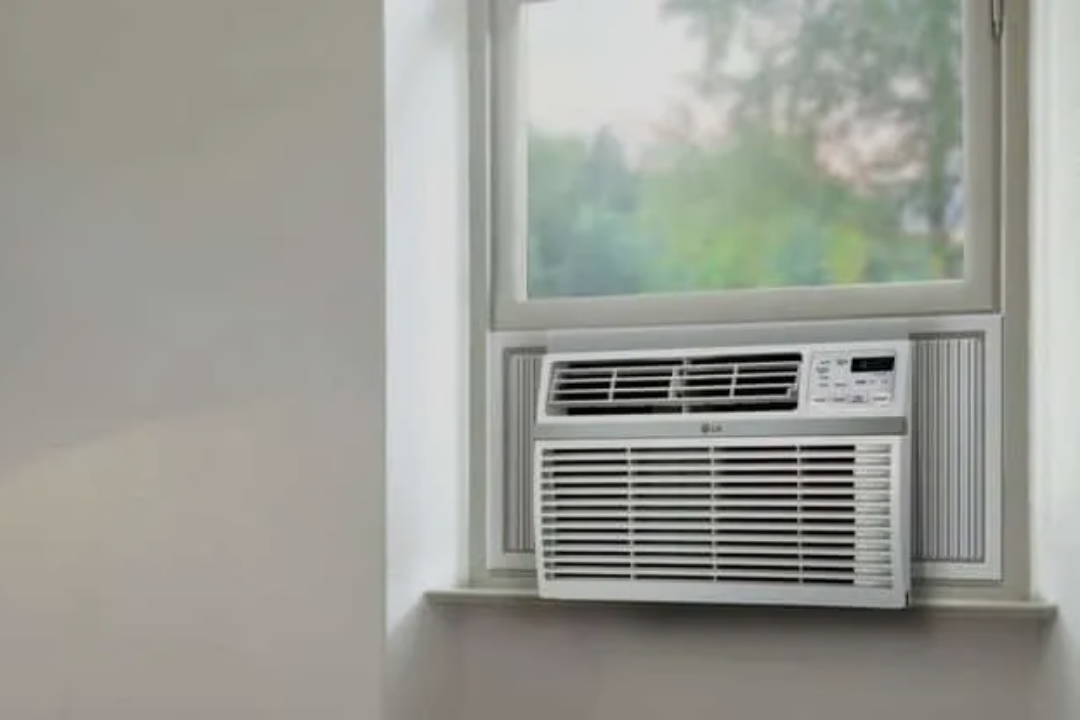 Are Window Air Conditioners Energy Efficient