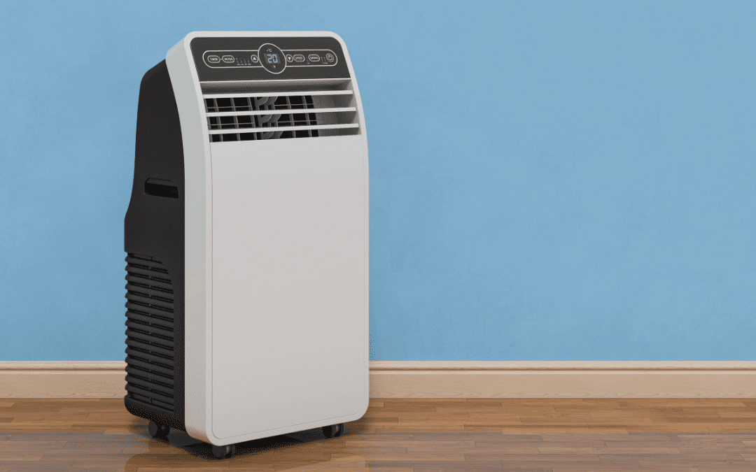 Are Portable Air Conditioners Noisy?