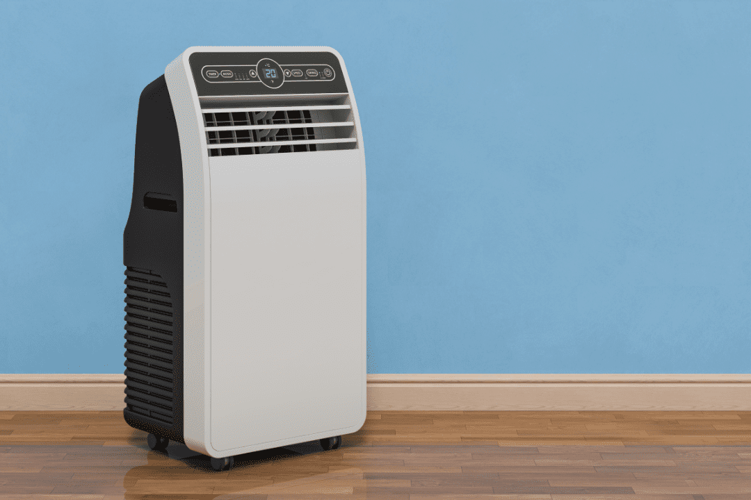 Portable Air Conditioner Portable Air Conditioner