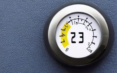 Are You Setting the Temperature Too Low in Your Home?