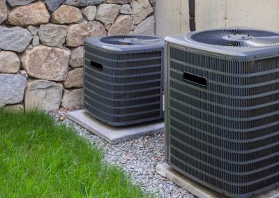 hvac service new braunfels tx