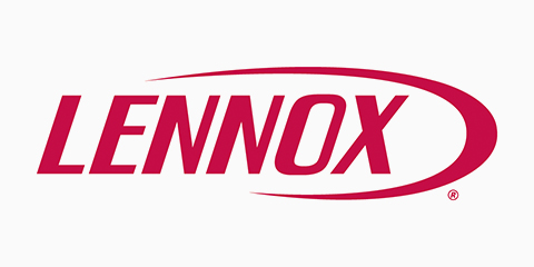 lennox dealer logo in color