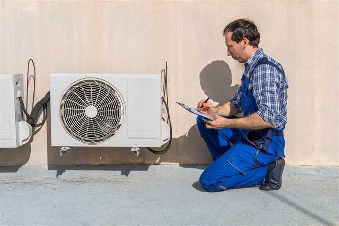 Why Home Buyers Should Get The HVAC Inspected