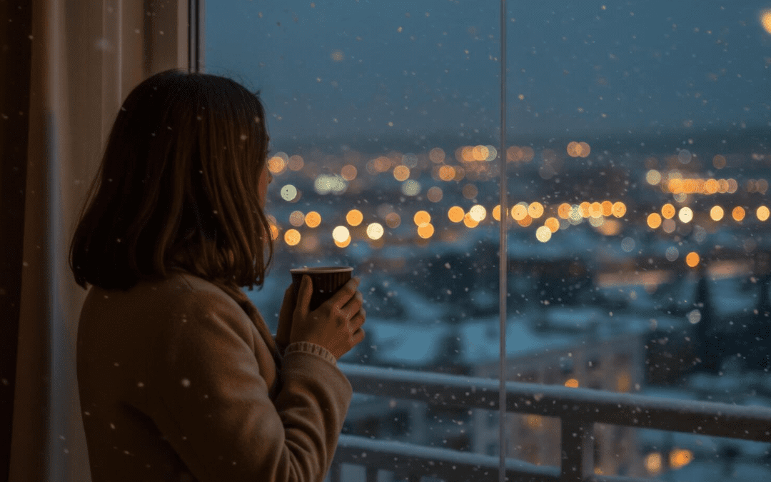 Why Is My Home So Stuffy During The Winter Months?