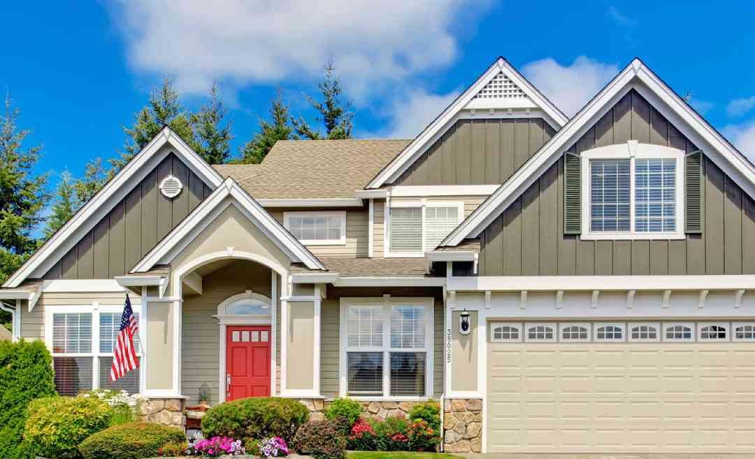 What Temperature to Leave a Vacant House in the Summer?