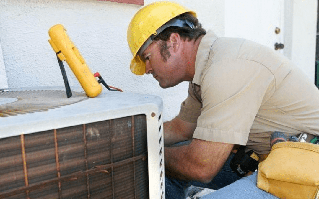 Your Fall HVAC Maintenance Checklist