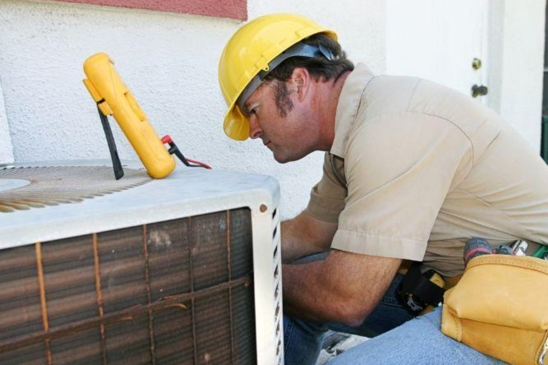 Fall HVAC Maintenance Checklist