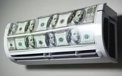 How Can Buying A New HVAC Save You Money?