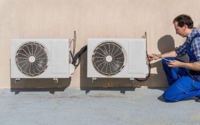 How To Troubleshoot Most Central A/C Problems