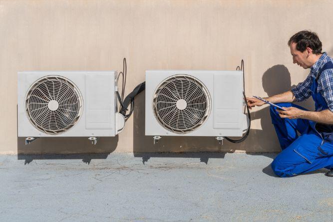 troubleshooting AC problems