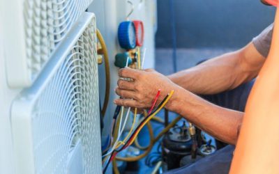 4 Tips To Maintain Your HVAC System In Crazy Texas Weather