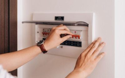 What If My AC Keeps Tripping The Circuit Breaker?