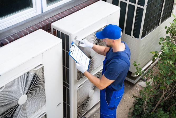 How To Tell If Your AC Unit Is Energy Efficient in 2023