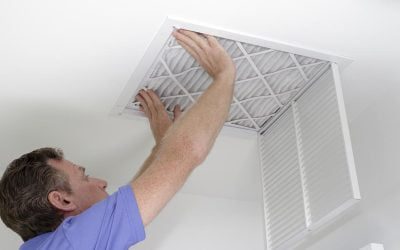 Troubleshooting When Your Furnace Stops Blowing Hot Air