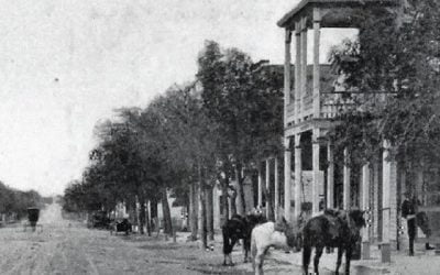 Boerne: A Brief History