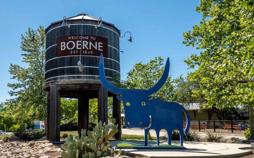 What You Need to Know about Economic Conditions in Boerne