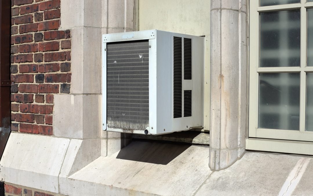 How To Optimize Your Window Air Conditioning Unit