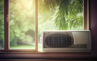 The Advantages Of Using Window AC Units