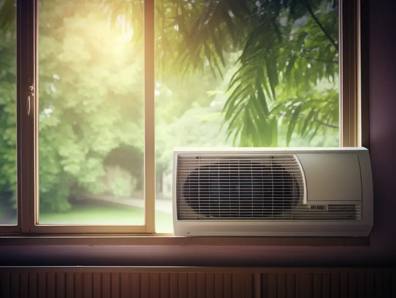 The Advantages Of Using Window AC Units