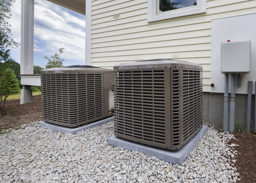 Best AC units for Cibolo Texas