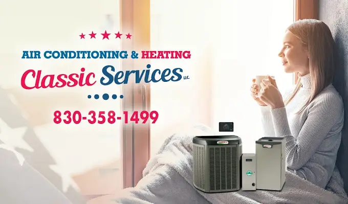 Local New Braunfels Air Conditioning & Heating Company Upholds Its Reputation For Excellence