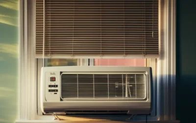 Common Problems Window AC Units Face