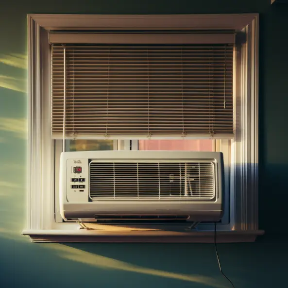 Common Problems Window AC Units Face