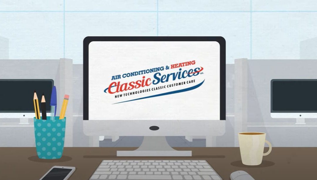 Classic Services Releases New Promotional Video